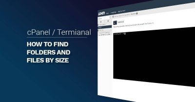 How to find folders and files by size linux (terminal) How to find folders and files by size linux (terminal)