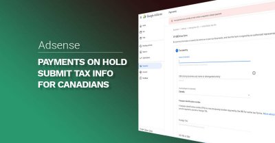 Your payments are currently on hold. Action is required to release payment. (for Canadians) Your payments are currently on hold. Action is required to release payment. (for Canadians)