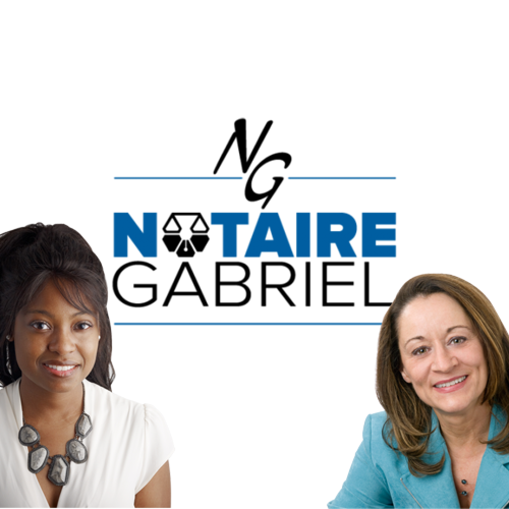 Notaire Gabriel