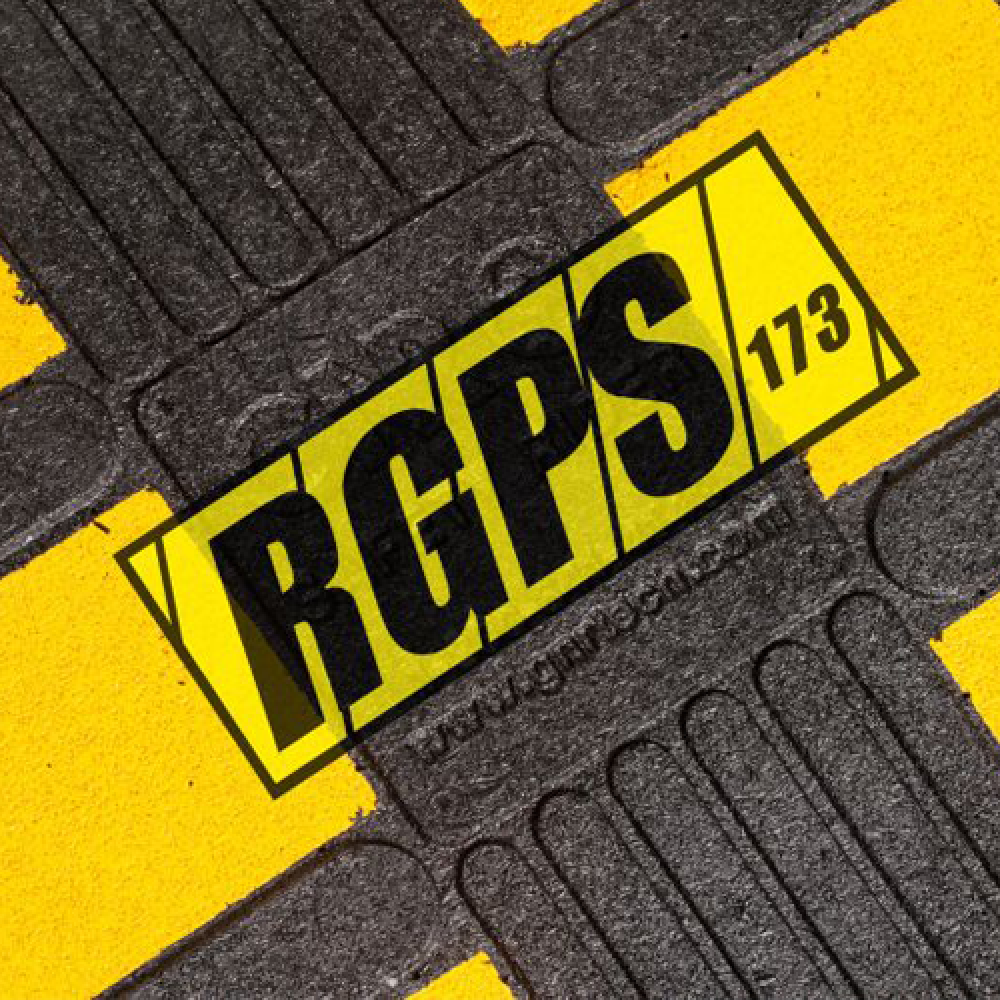 RGPS 173 - Dos d'anes - speed bumps, parking curbs