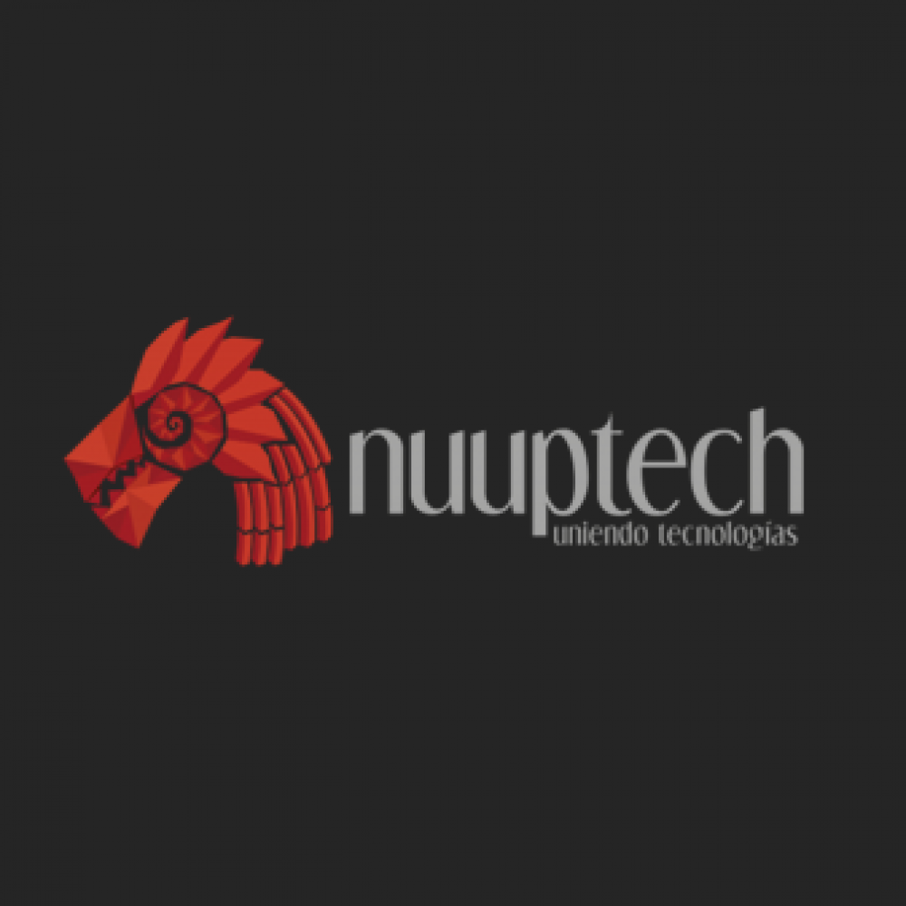 Nuuptech