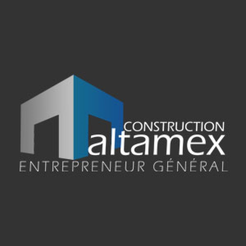Altamex Construction - Entrepreneur Général