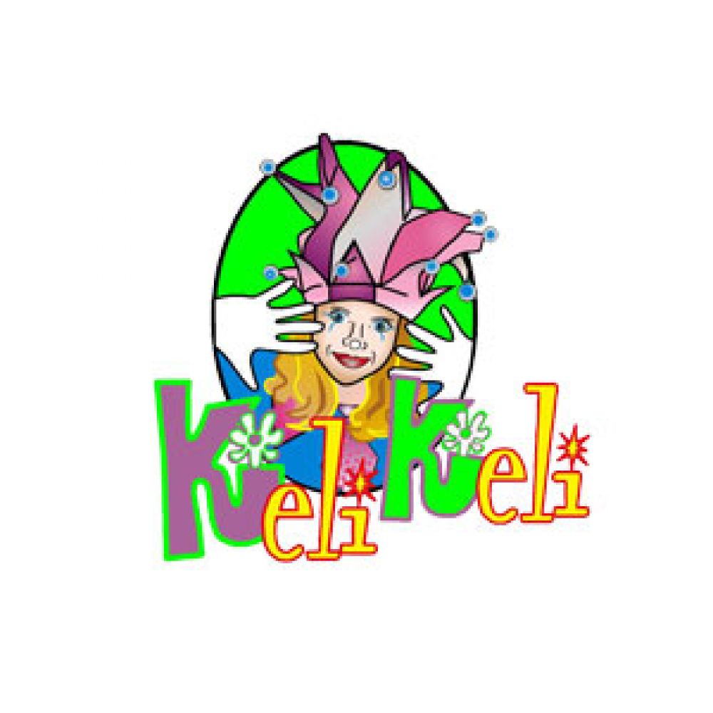 Keli Keli - The best Piñatas in Georgia / USA