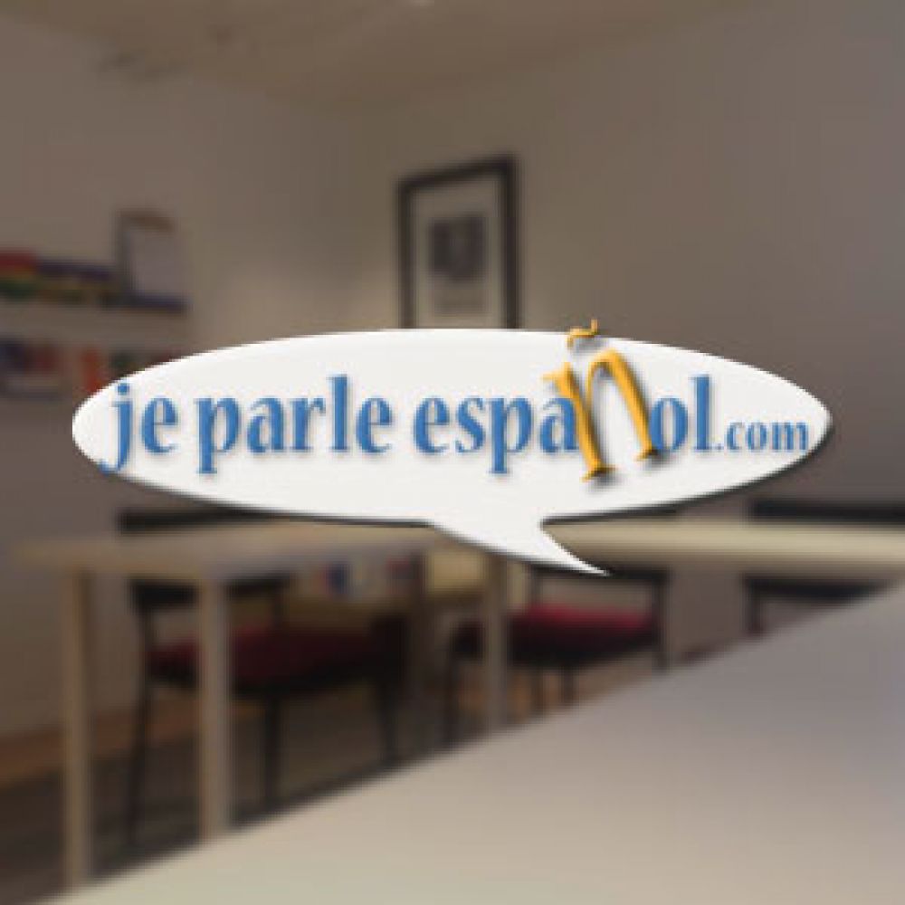 Je parle espagnol - Cours d'espagnol sur la Rive-Sud de Montréal