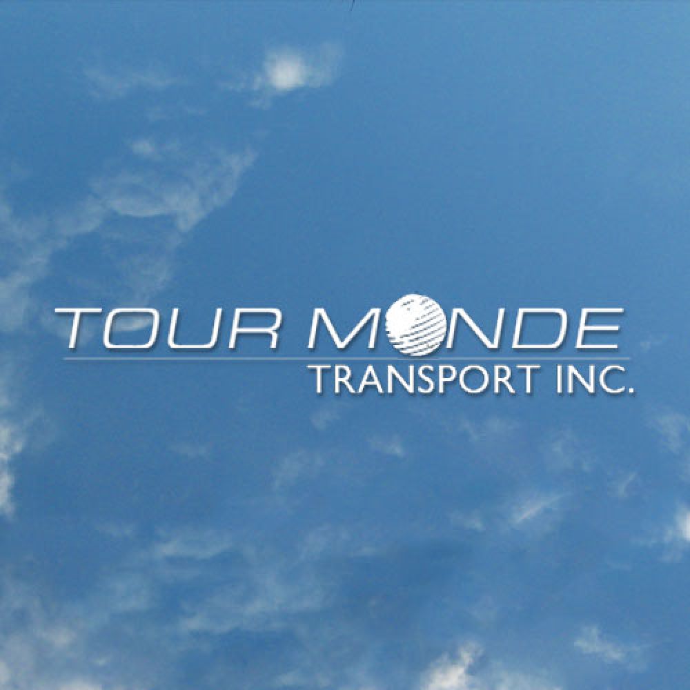 Tour Monde Transport