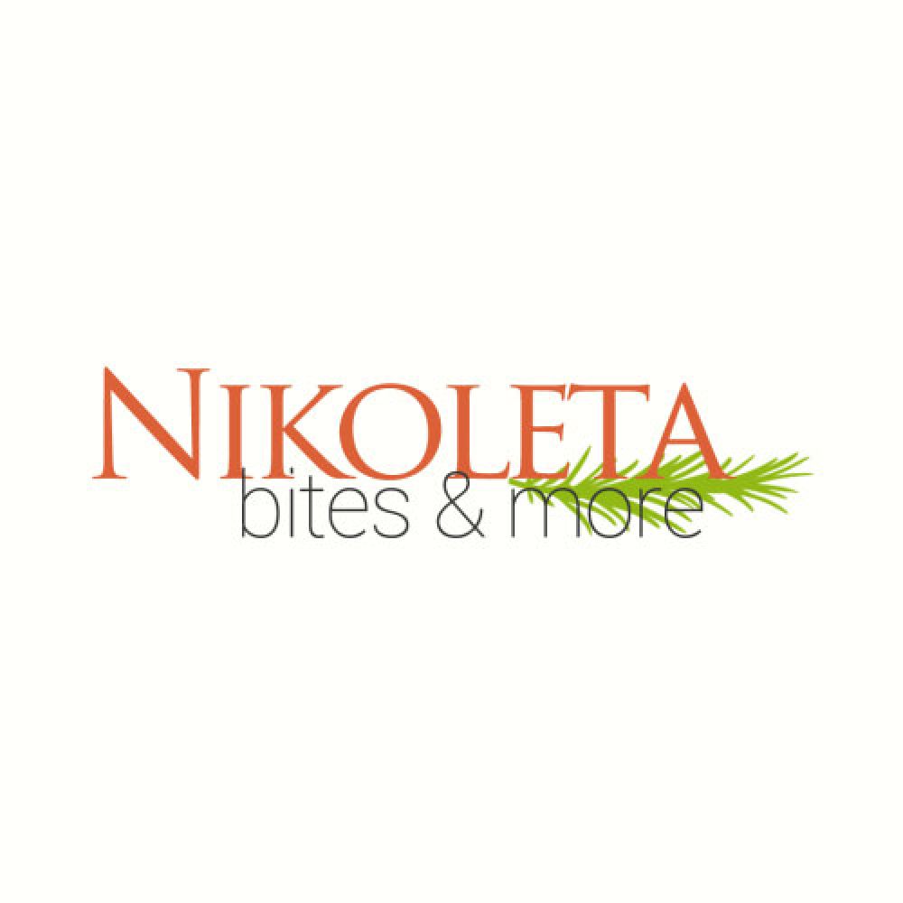 Nikoleta bites and more