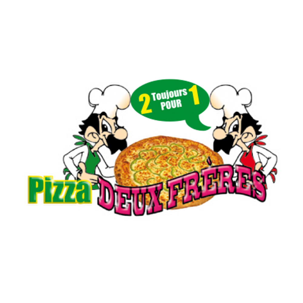 Pizza Deux Frères