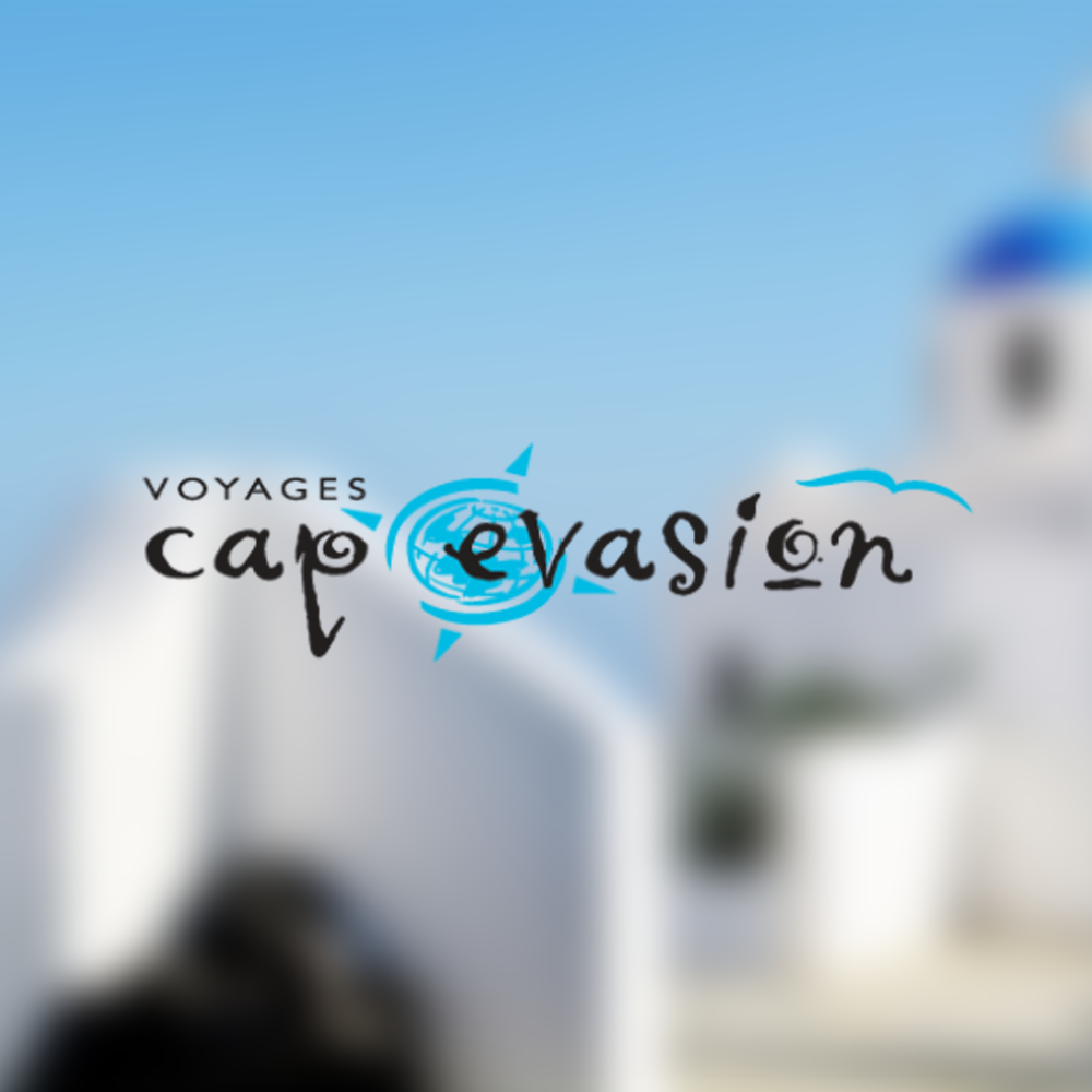 Voyages Cap Évasion