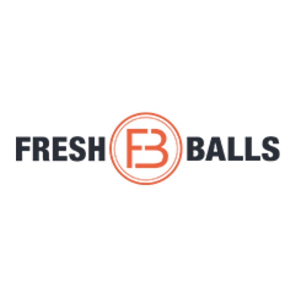Fresh Balls