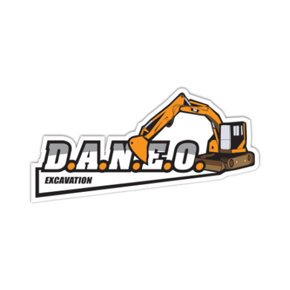 DANEO EXCAVATION INC
