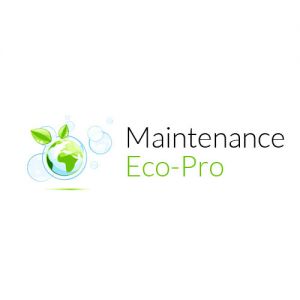 Maintenance Eco-Pro