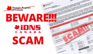 About IDNS Canada | is the letter a SCAM? | Who is IDNS? About IDNS Canada | is the letter a SCAM? | Who is IDNS?