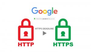 Google Sets HTTPS Deadline Google Sets HTTPS Deadline
