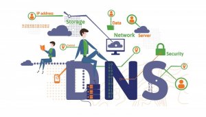What is DNS? What is DNS?