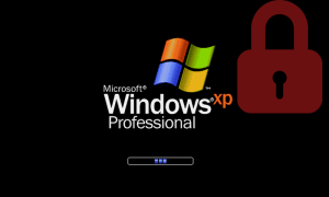 Is Windows XP secure? Is Windows XP secure?